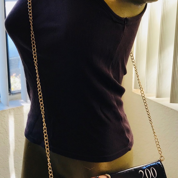 NWT Unique FASHION MAGAZINE Crossbody PURSE - Picture 7 of 8